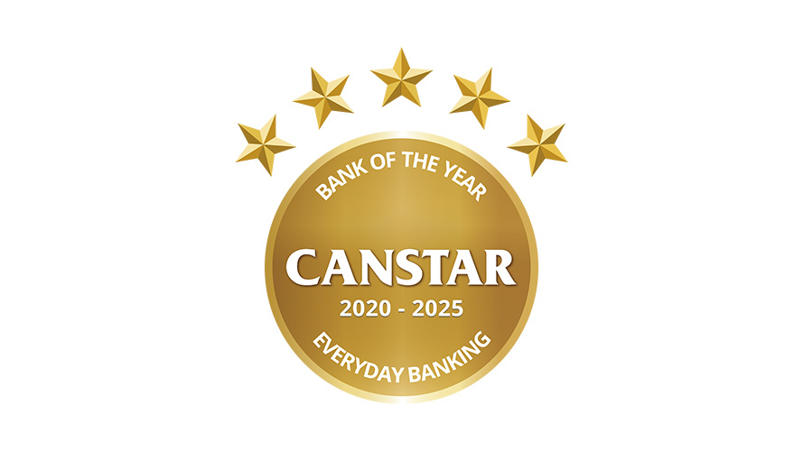 Canstar and mojo award winner