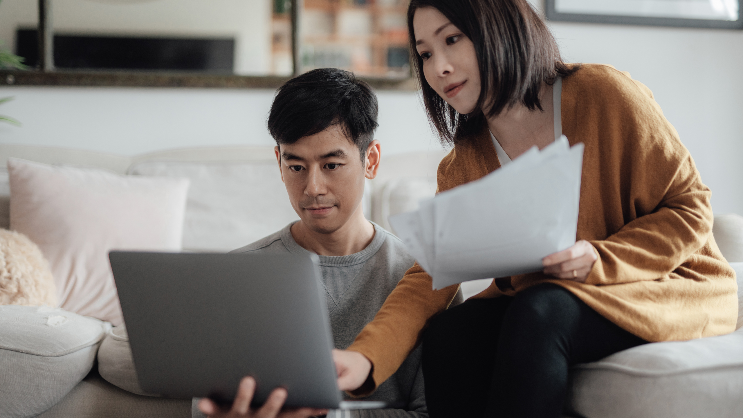Should you refinance your home loan?