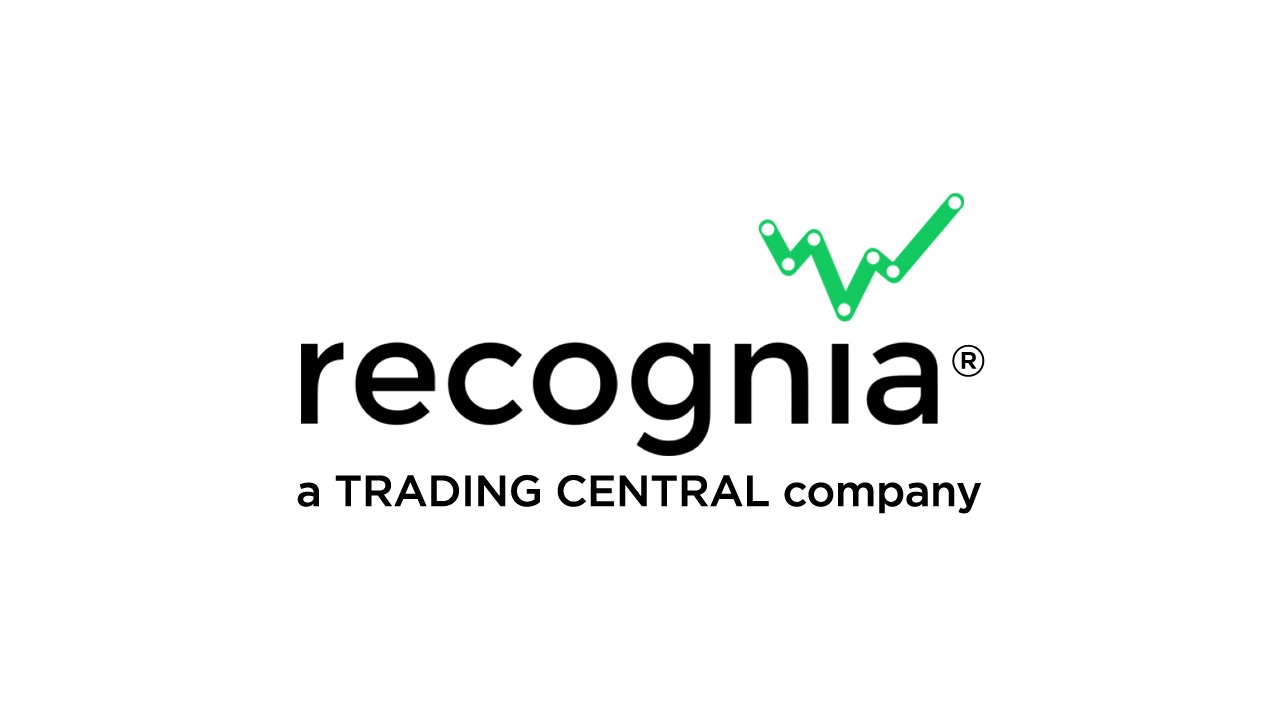 logo of Recognia