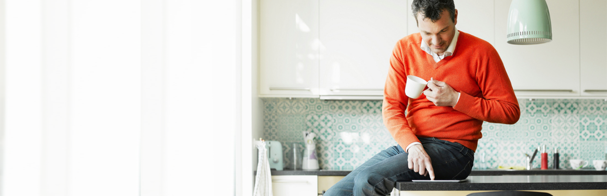 hsbc fixed home loan