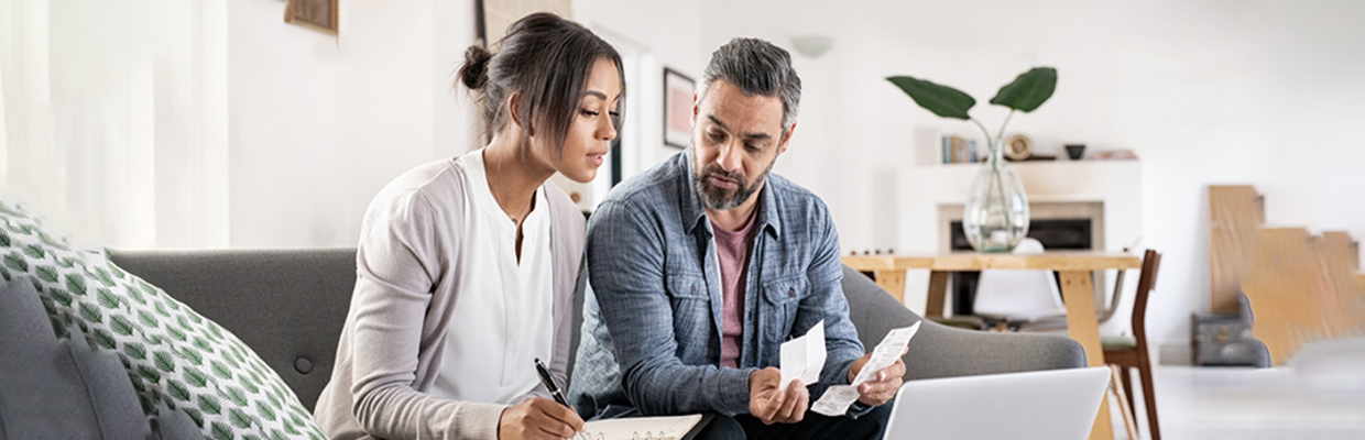 Using equity to buy an investment property