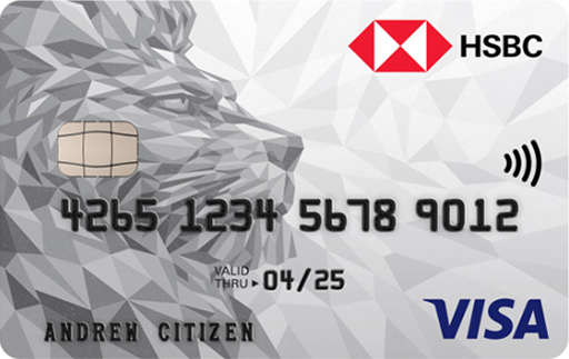 Low Rate Credit Card card