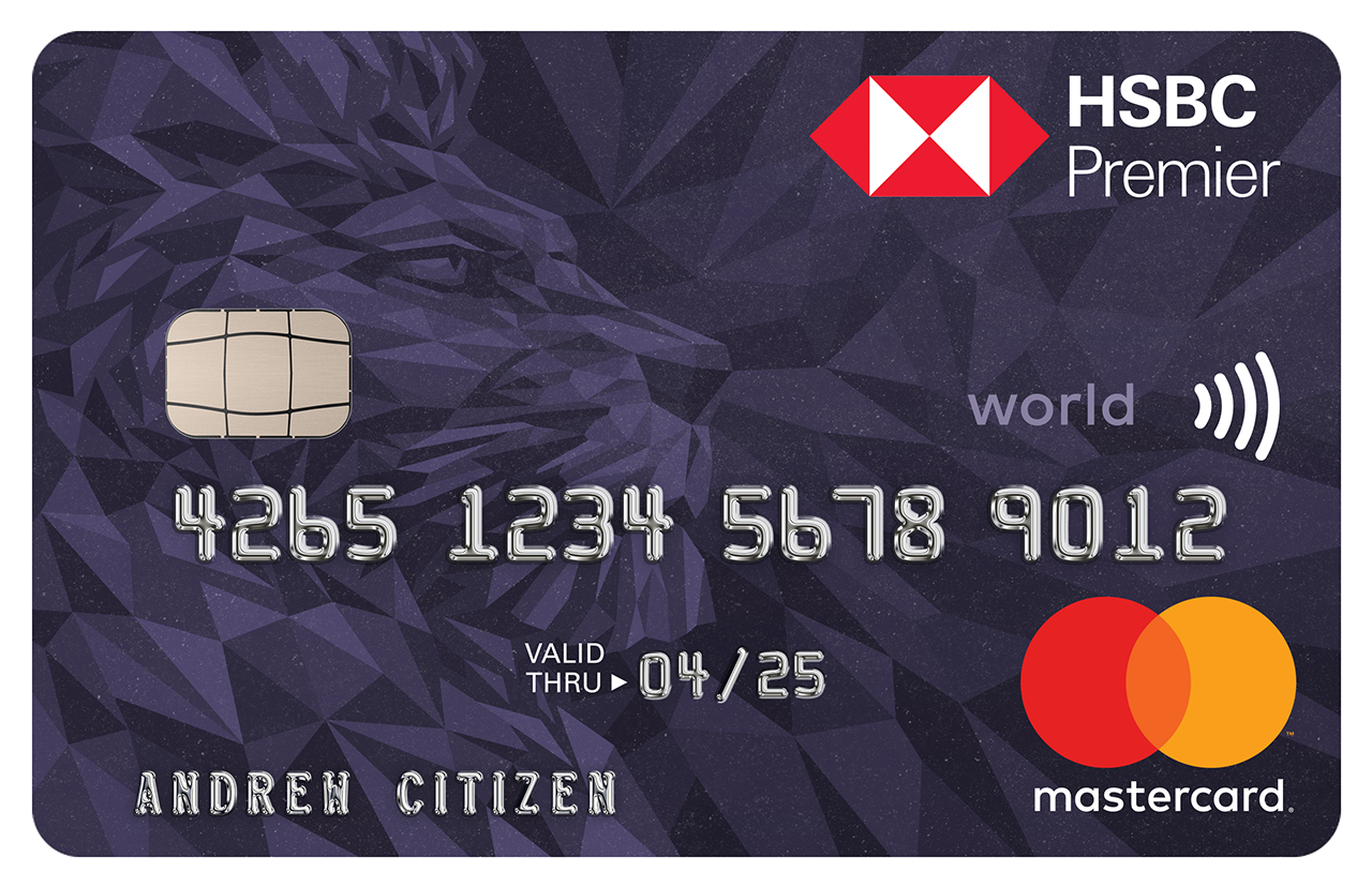 World premier. Мастеркард ворлд. Дебетовая карта World MASTERCARD. HSBC банк карта. Банк HSBC credit Card