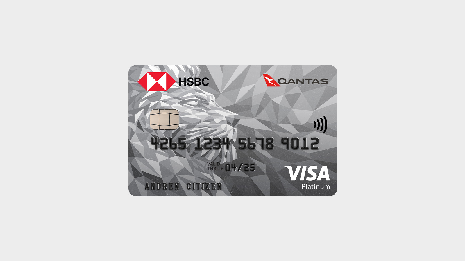 hsbc qantas platinum travel insurance