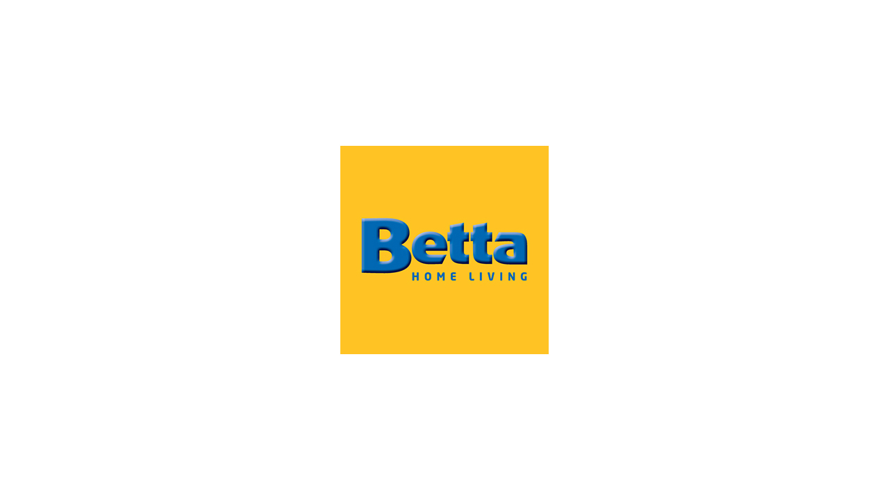 Betta logo.