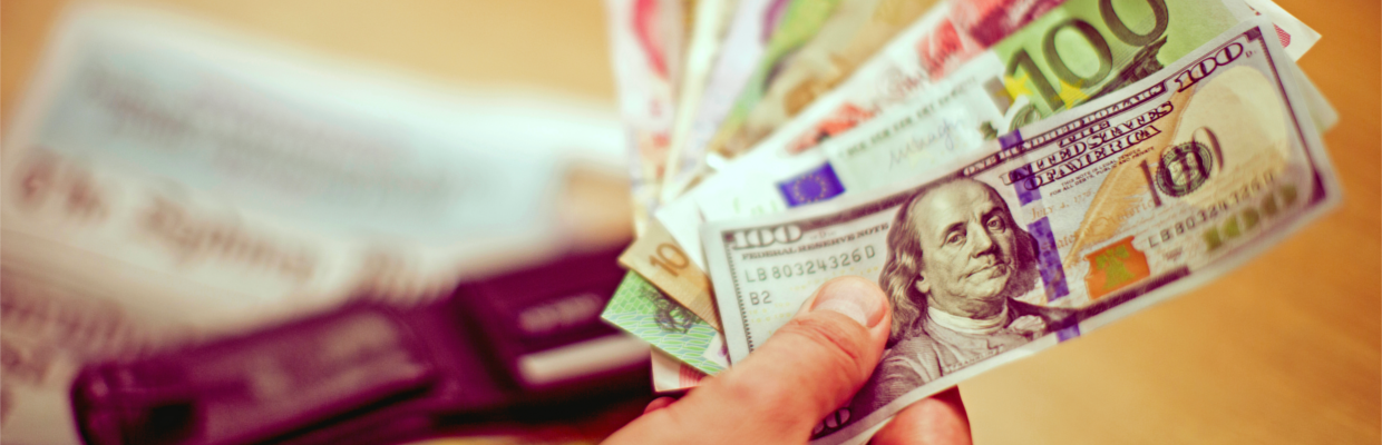 Hsbc forex exchange rate