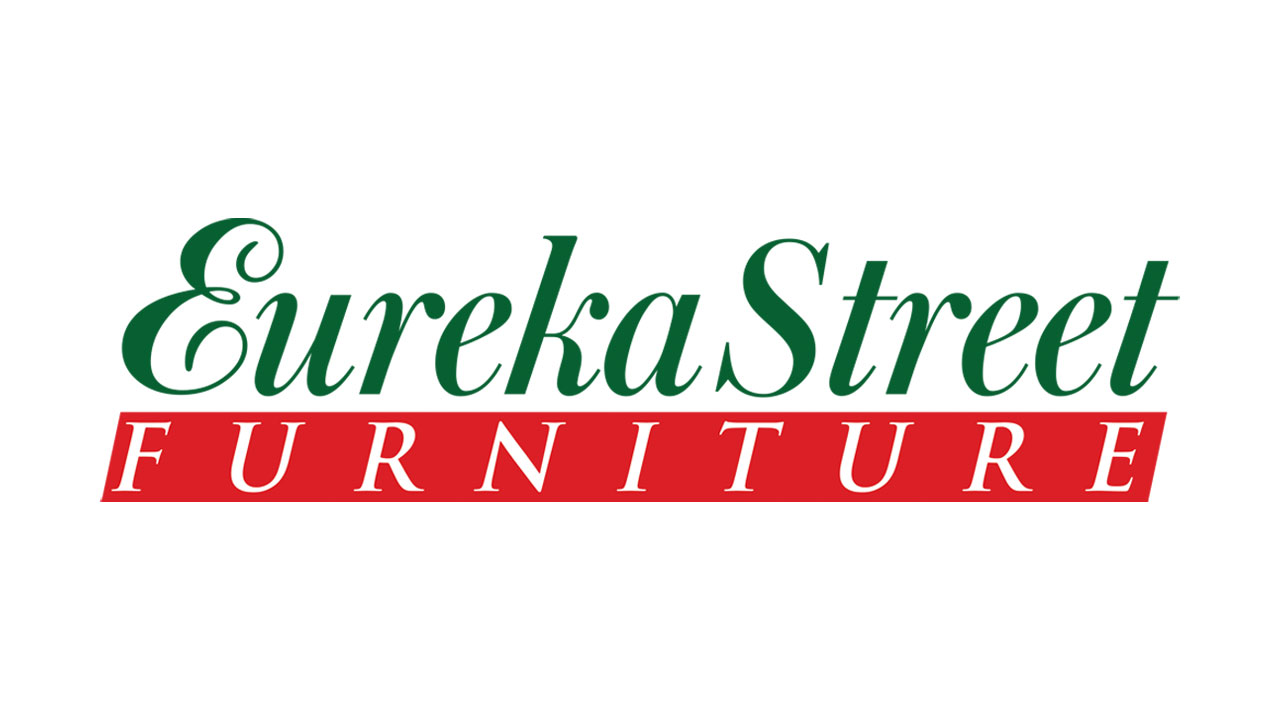 Eureka Street Furniture logo.