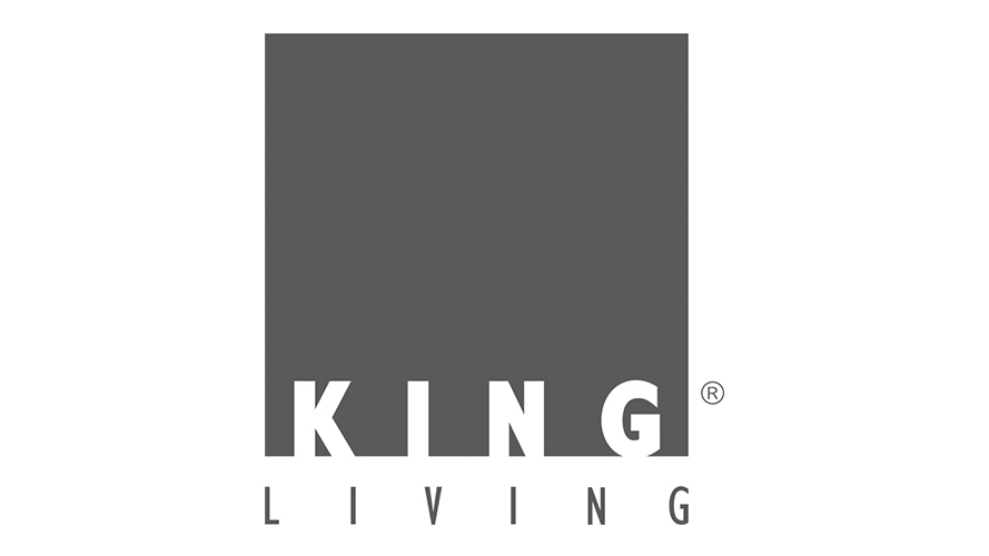 King Living logo.