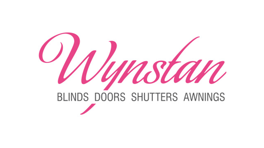 Wynstans logo.