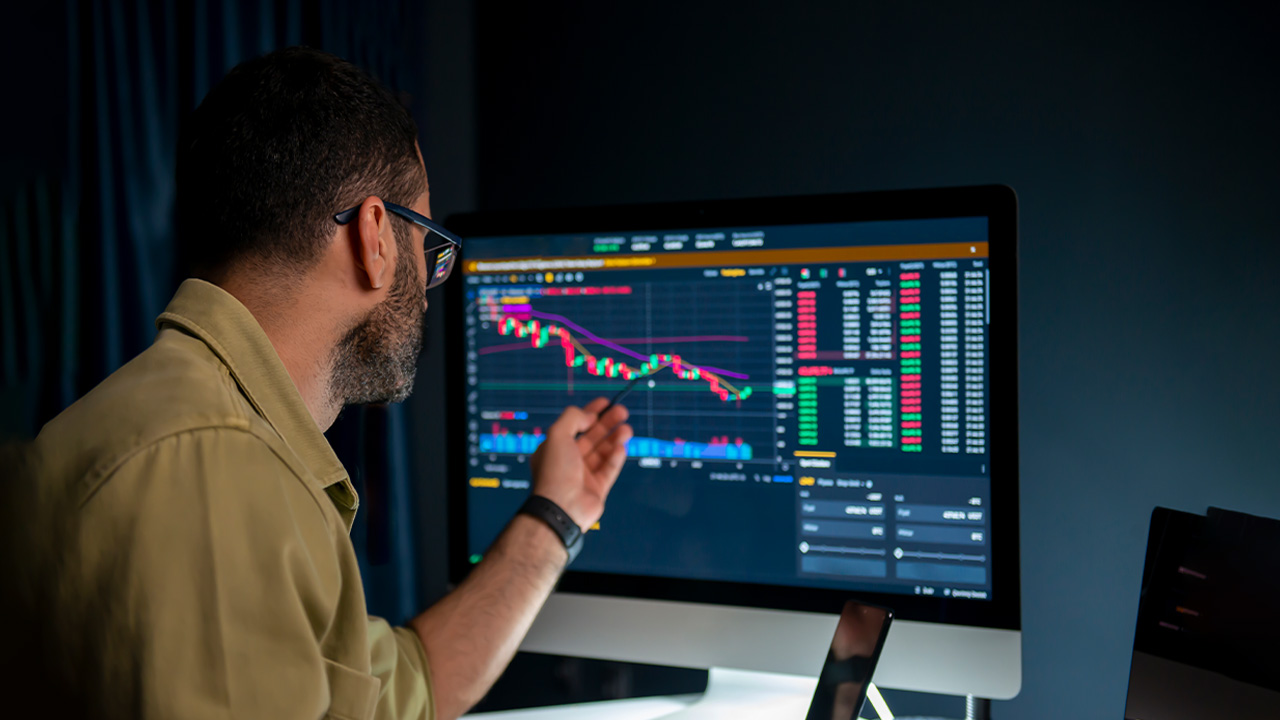 6 strategies to navigate market volatility