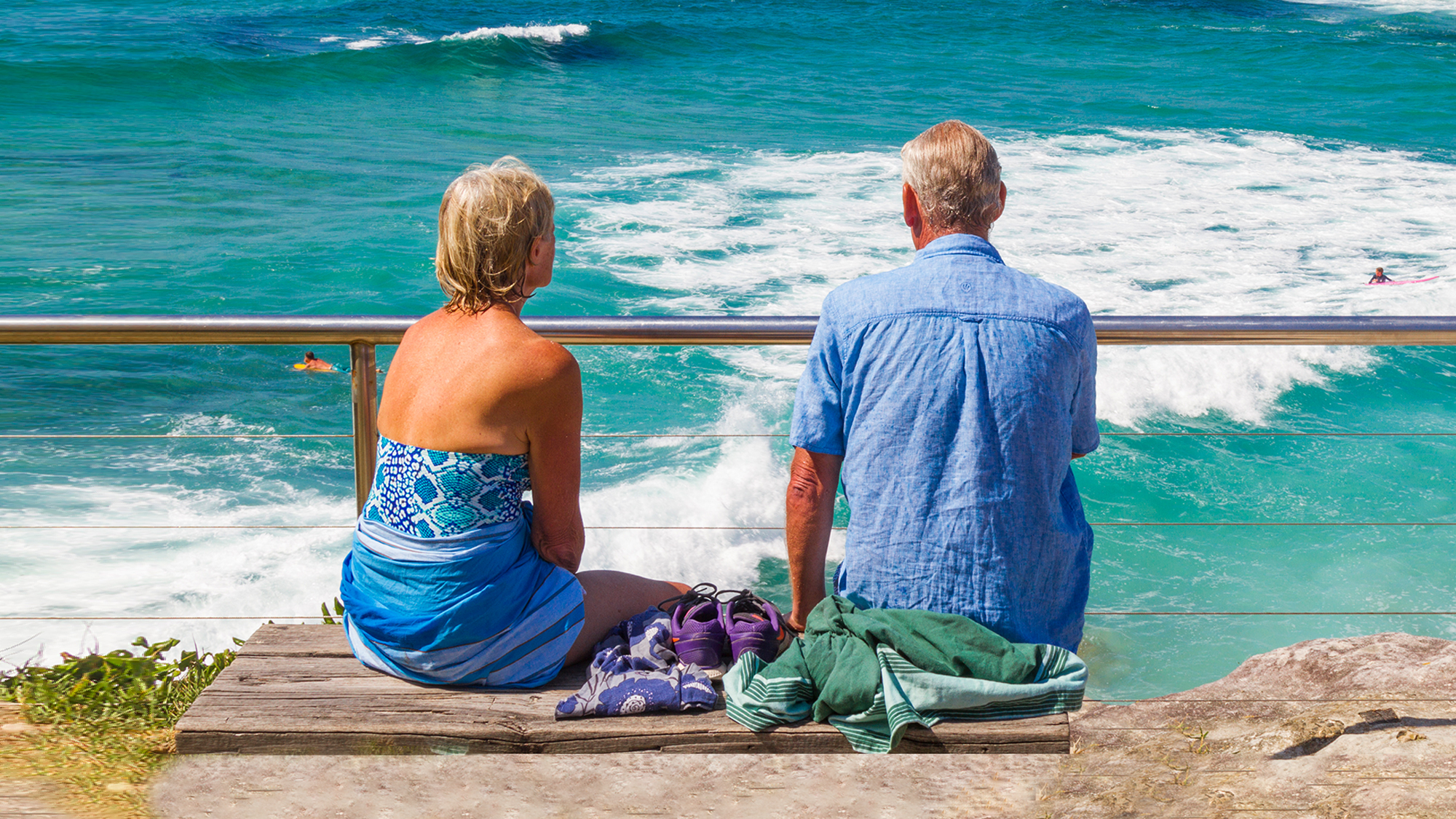 Smart passive income ideas