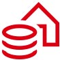 HomeLoan icon